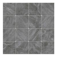 Cotto กระเบื้องปูพื้น คอตโต้ เธอราพี กริด กริจิโอ (HYG) (R10) 16X16 นิ้ว