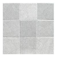 ราคา Cotto กระเบื้องปูพื้น คอตโต้ เวสทีจ เทา 16X16 นิ้ว