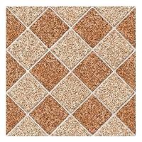 Campana กระเบื้องปูพื้น โมเรน-น้ำตาล 16X16 นิ้ว