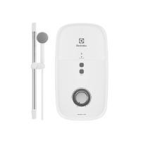 Electrolux เครื่องทำน้ำอุ่น 4800 วัตต์ รุ่น EWE481KX-DWG6