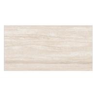 Cotto กระเบื้องปูพื้น คอตโต้ ทราวาทีน ครีมม่า (SATIN) ตัดขอบ 24X48 นิ้ว