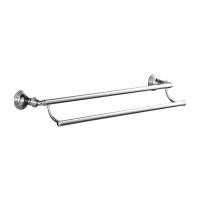 Kohler ราวแขวนผ้าคู่ รุ่น Devonshire K-10553-CP