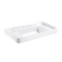 KOHLER อ่างล้างหน้าวางบน รุ่น K-2746X-8-0