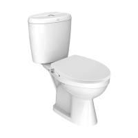 ราคา American Standard สุขภัณฑ์สองชิ้น 3/4.5 ลิตร รุ่น Winston II TF-2696DMB3-WT-0