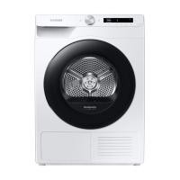 Samsung เครื่องอบผ้าฝาหน้า ขนาด 8 กก. รุ่น DV80T5220AW/ST