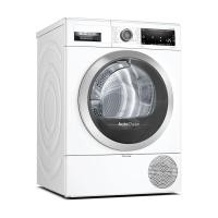 Bosch เครื่องอบผ้าฝาหน้า ขนาด 9 กก. รุ่น WTX87MH0TH