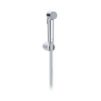 ราคา GROHE 26992000 สายฉีดชำระพร้อมขอแขวนสีโครม (1222917)