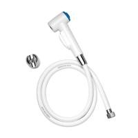 ราคา COTTO (BATH) CT980H#WH(HM)ชุดสายฉีดชำระ2ฟังก์ชั่น ขาว (1138051)