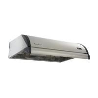 ราคา LUCKY FLAME เครื่องดูดควัน 2 มอเตอร์ R-800S สแตนเลส (106314)