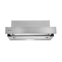 RINNAI เครื่องดูดควันมาตรฐาน 60 ซม. รุ่น RH-TL65C-SSVR