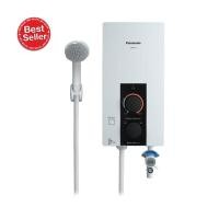 ราคา PANASONIC เครื่องทำน้ำอุ่น 4500W รุ่น DH-4JL1TK (1082703)
