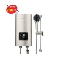 ราคา PANASONIC เครื่องทำน้ำอุ่น 6000W รุ่น DH-6ND1TS (1082707)