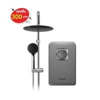 ราคา STIEBEL ELTRON เครื่องทำน้ำอุ่น 4500W STIEBEL CHROME-2 (1157622)