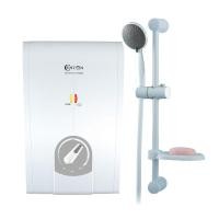 ราคา CENTON เครื่องทำน้ำอุ่น รุ่น ST303E 3500W เทา (1145035)