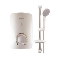 ราคา TURBORA เครื่่องทำน้ำอุ่น รุ่น L4500W *ขาว (1103597)