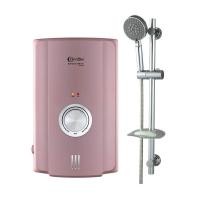 ราคา CENTON เครื่องทำน้ำอุ่น 5500W รุ่นSR711E โรสโกล (1102039)