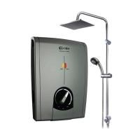 ราคา CENTON ค.ทำน้ำอุ่น RAINSHOWER ST303E 5.5KW RS (1084564)