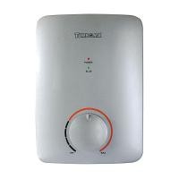 ราคา TURBORA เครื่องทำน้ำอุ่น 4500W U2-45W*SILVER (1085718)