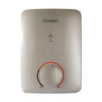 ราคา TURBORA เครื่องทำน้ำอุ่น 5500W U2-55W*GOLD (1085719)