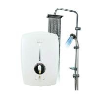 ราคา CENTON ค.ทำน้ำอุ่น GD600E RS 5.5 KW WHITE PEARL (1061319)