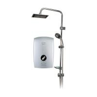 ราคา CENTON ค.ทำน้ำอุ่น GD600E RS 5.5KW. Silky Pearl (1044128)