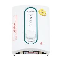 ราคา TURBORA เครื่องทำน้ำอุ่น 4500W รุ่น P-4500 *ขาว (1031284)
