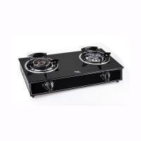 ราคา TEKA เตาแก๊ส2หัวแบบอินฟาเรท GXI 2 สีดำ (1043432)