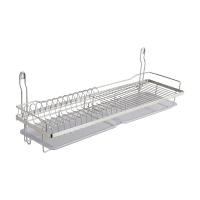 ราคา HAFELE ชุดราวแขวน คว่ำจาน/แก้ว รุ่น 495.34.175