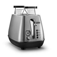 ราคา DELONGHI เครื่องปิ้งขนมปัง CTI103.M (1248233)