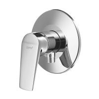 Cotto วาล์วเปิด-ปิดน้ำแบบก้านโยก รุ่น Nique CT1216A