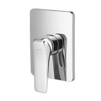 ราคา COTTO (BATH) CT2303A วาล์วผสมเปิด-ปิดน้ำแบบฝัง (1135270)