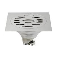 ราคา PRIME ตะแกรงกันกลิ่น FD-4111 สแตนเลส (1126271)