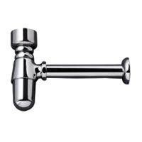 ราคา COTTO (BATH) CT681ท่อน้ำทิ้งกระปุกสำหรับโถปัสวะชาย (10605)