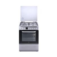 ราคา MEX เตาแก๊สตั้งพื้น 4 หัวเตา ขนาด 60 ซม. รุ่น CMG469X