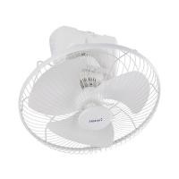 ราคา HATARI พัดลมโคจร 16 นิ้ว HT-C16M7(S)*ขาว (1062728)