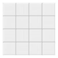 Cotto กระเบื้องปูพื้น คอตโต้ บี-กริด เทา 12X12 นิ้ว