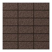 ราคา CERGRES T-ROCK BRICK BROWN (MATTE) 16X16 *A (1217088)