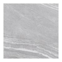 ราคา Cotto กระเบื้องปูพื้น คอตโต้ ควีนสโตน เทา (HYG/PK4) ตัดขอบ 24X24 นิ้ว