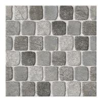 Cotto กระเบื้องปูพื้น คอตโต้ คาวาร่า เทา (HYG) R11 12X12 นิ้ว