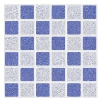 COTTO SOSUCO FA-N 30x30 ทรายเรียงสี-ฟ้า (A)