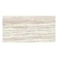 Cotto กระเบื้องปูพื้น คอตโต้ 748020 TRAVERTINE BEIGE SOFT 24X48 นิ้ว
