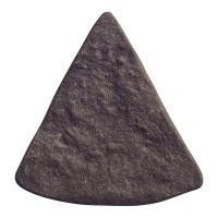 ราคา KENZAI แกรนิตสามเหลี่ยม NAP NT-100 ซันตาเฟแบลค* (121503)