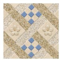 ราคา Campana กระเบื้องปูพื้น แซนด์มอนทรา ฟ้า (A) 16X16 นิ้ว