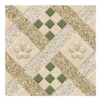 ราคา Campana กระเบื้องปูพื้น แซนด์มอนทรา-เขียว (A) 16X16 นิ้ว