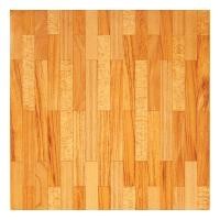 Sosuco กระเบื้องปูพื้น ไม้แพรงาม(II)-เนื้อ (A) 16X16 นิ้ว