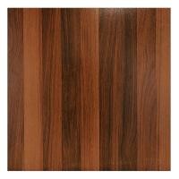 ราคา Cotto กระเบื้องปูพื้น คอตโต้ ริช วู้ด (II) น้ำตาลแดง (SD) 16X16 นิ้ว