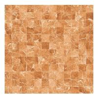 Sosuco กระเบื้องปูพื้น หินเบงกอล-น้ำตาล (A) 16X16 นิ้ว