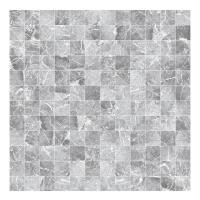 Sosuco กระเบื้องปูพื้น หินเบงกอล-เทา (A) 16X16 นิ้ว