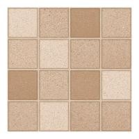Campana กระเบื้องปูพื้น เฟอร์ก้า-น้ำตาล 12X12 นิ้ว