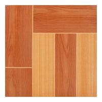 Sosuco กระเบื้องปูพื้น สักแพรไหม-เนื้อ (A) 12X12 นิ้ว